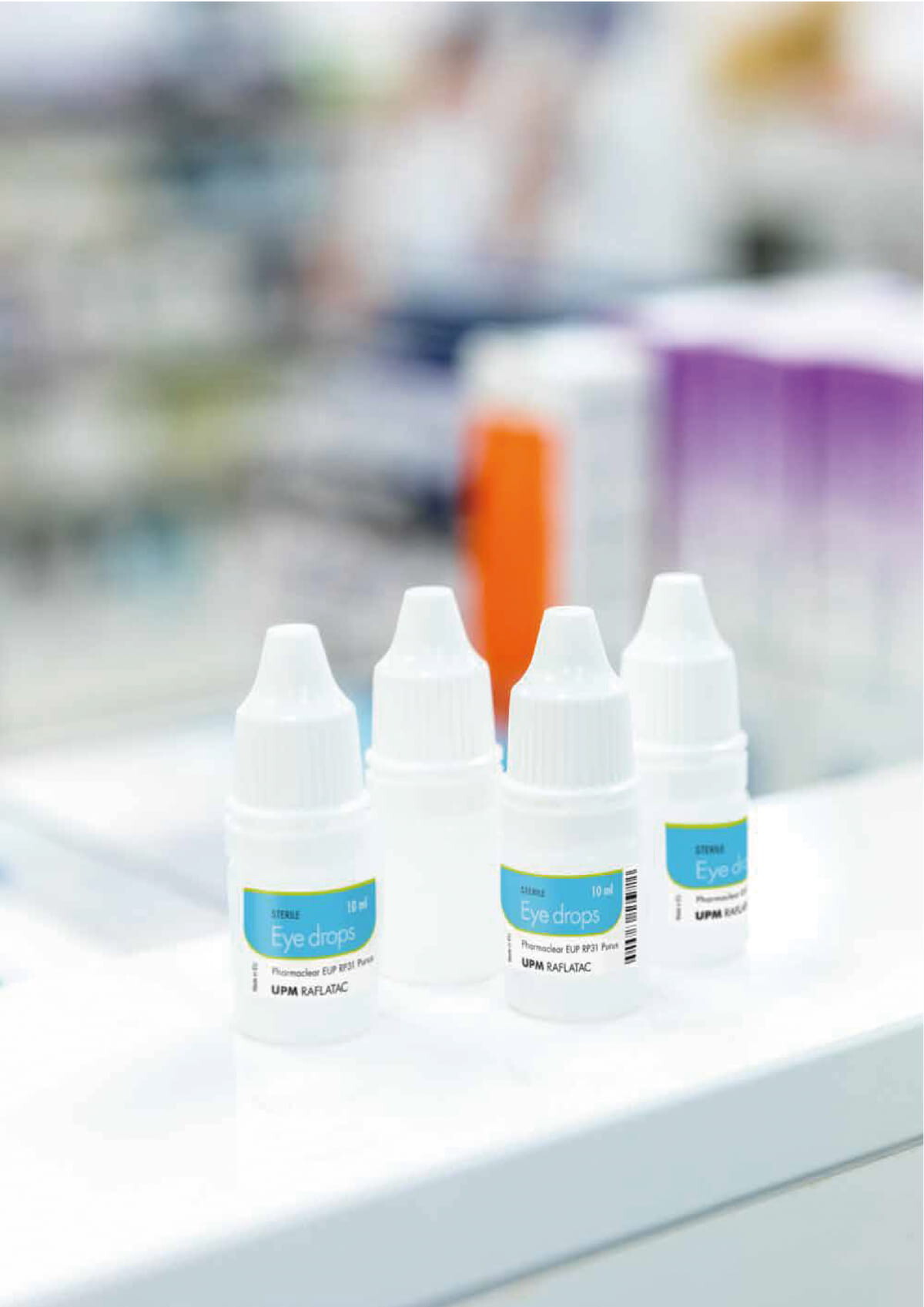 低迁移标签解决方案手册