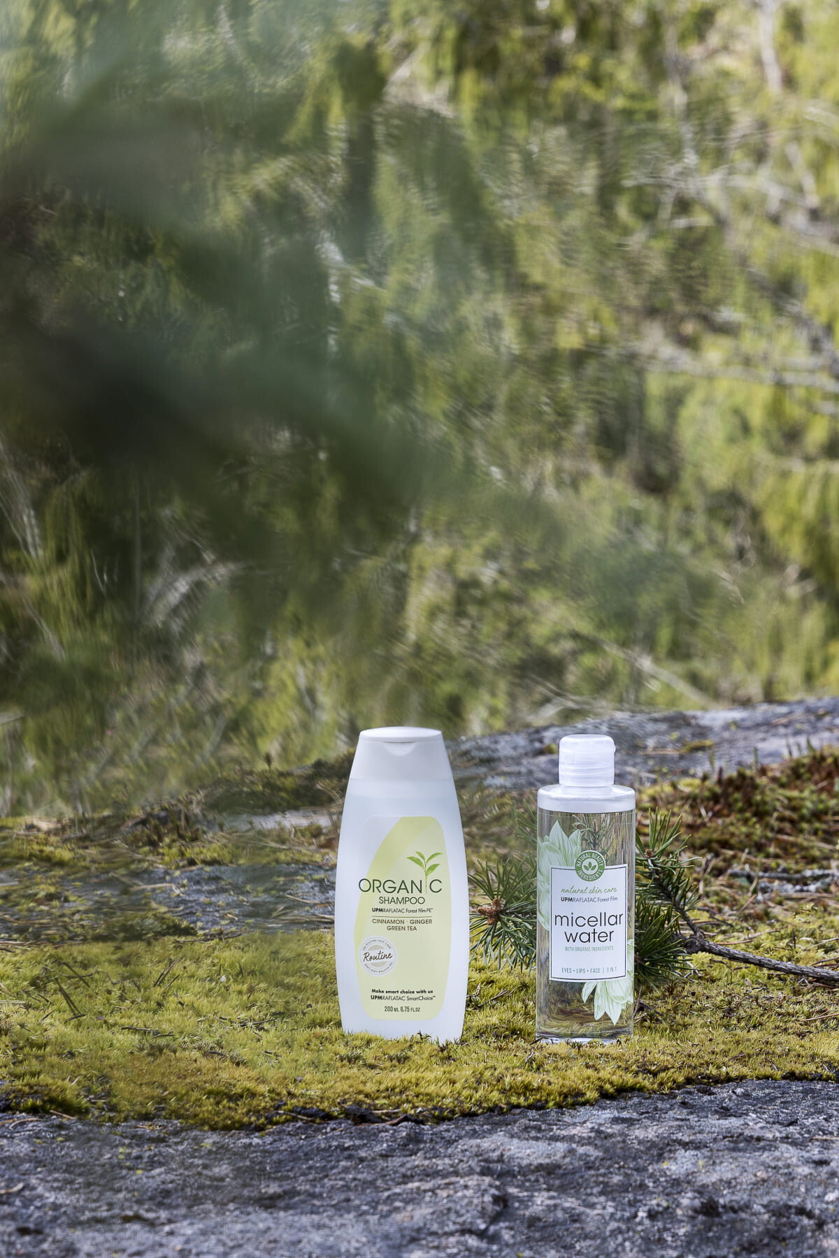 Forest Film 森林膜简介