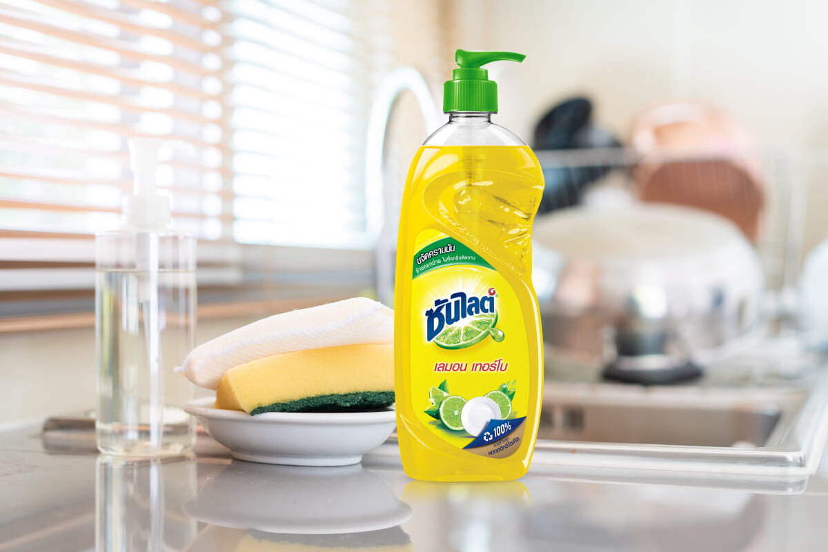 案例-联合利华&森优+系列产品