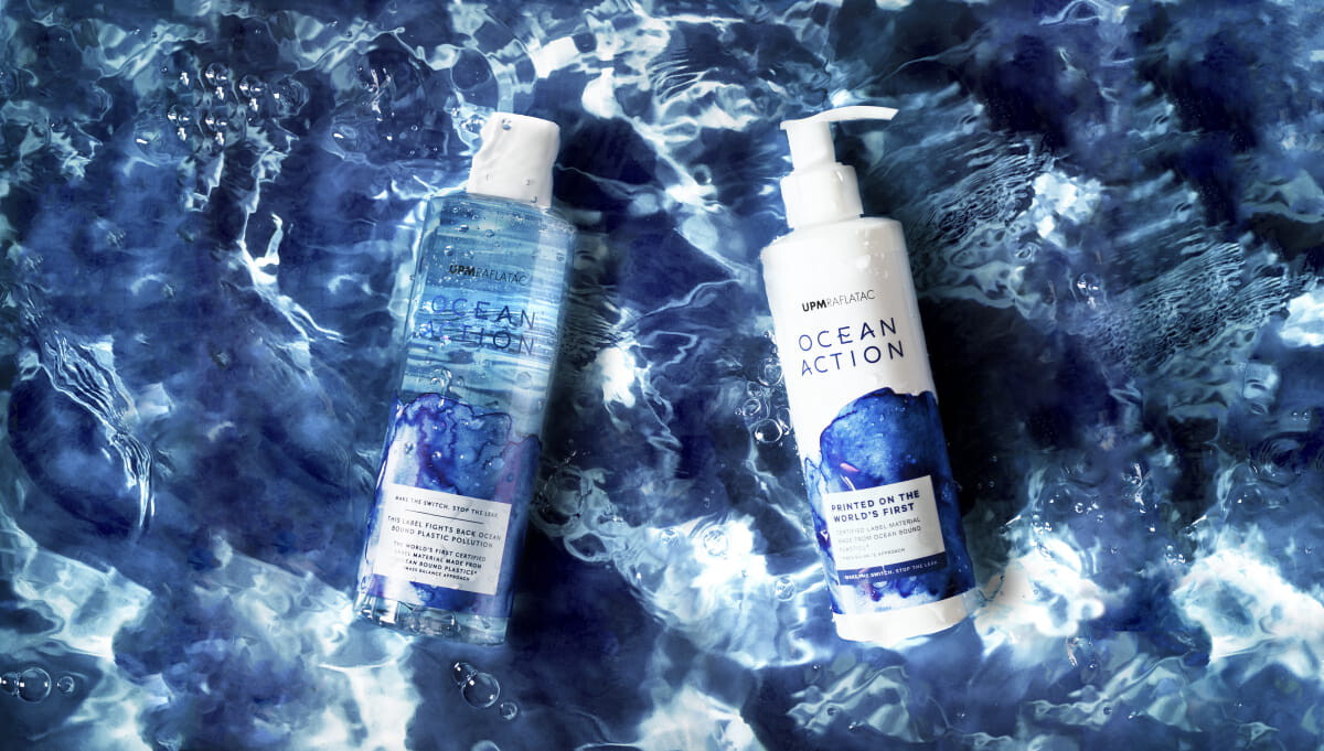 Ocean Action 芬蓝海保简介