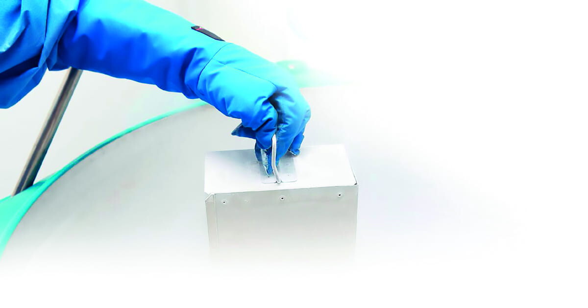 RP Cryo冻存标签产品卡