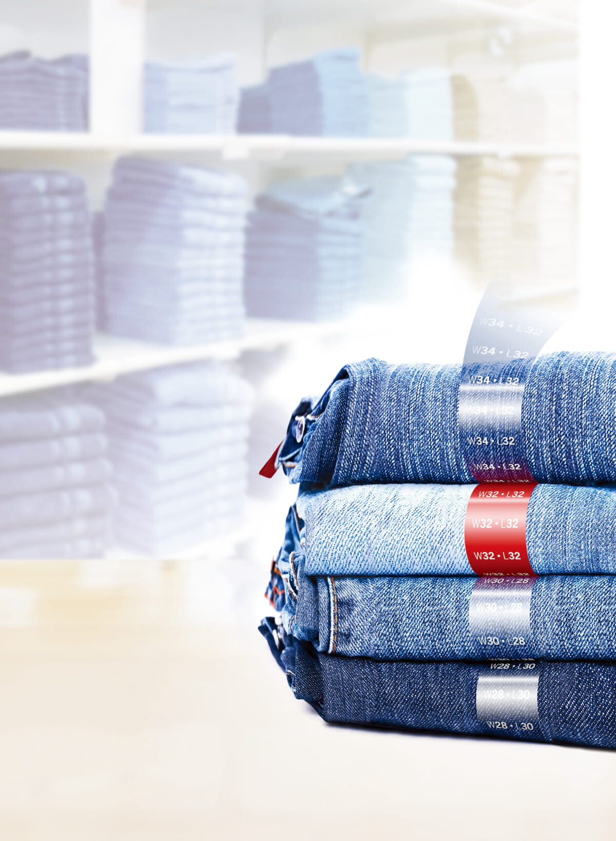 织物标签材料解决方案指南